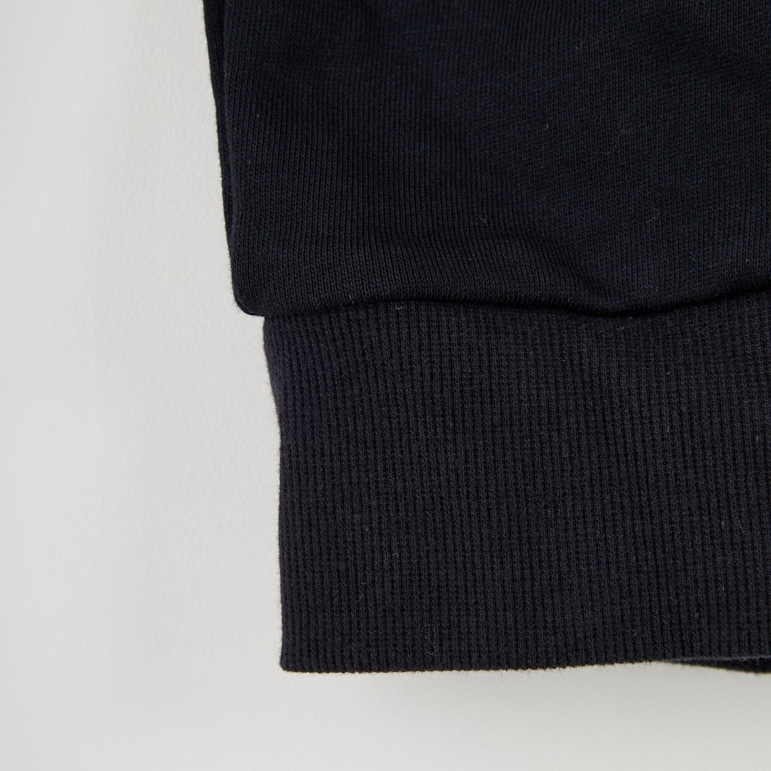 Ben Lenovitz [ベン レノビッツ] 別注 ドッグバックプリントスウェット [BL25F-002IN-JF] BLACK