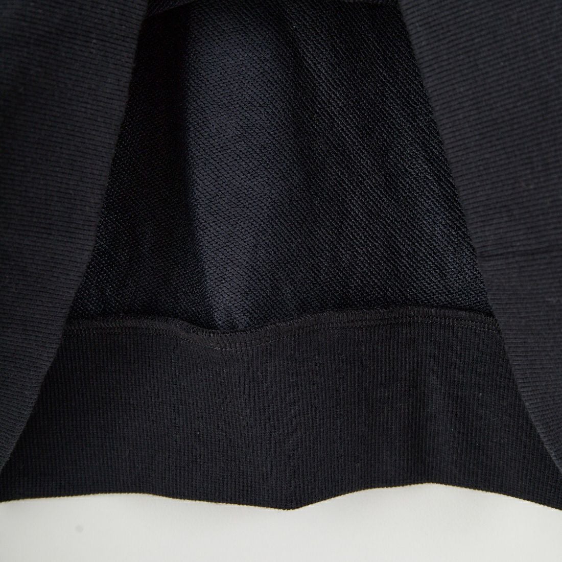 Ben Lenovitz [ベン レノビッツ] 別注 ドッグバックプリントスウェット [BL25F-002IN-JF] BLACK