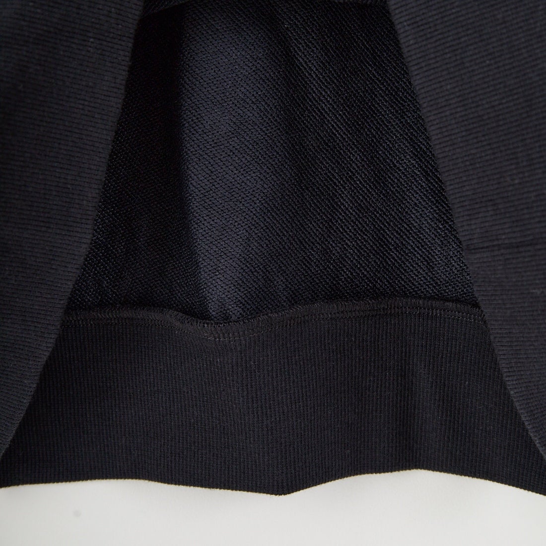 Ben Lenovitz [ベン レノビッツ] 別注 ドッグバックプリントスウェット [BL25F-002IN-JF] BLACK