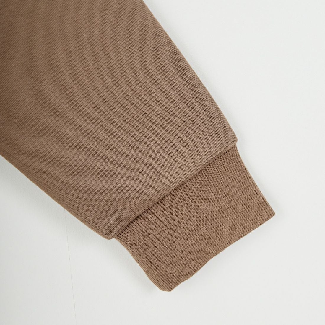 Ben Lenovitz [ベン レノビッツ] 別注 ドッグバックプリントスウェット [BL25F-003IN-JF] BEIGE