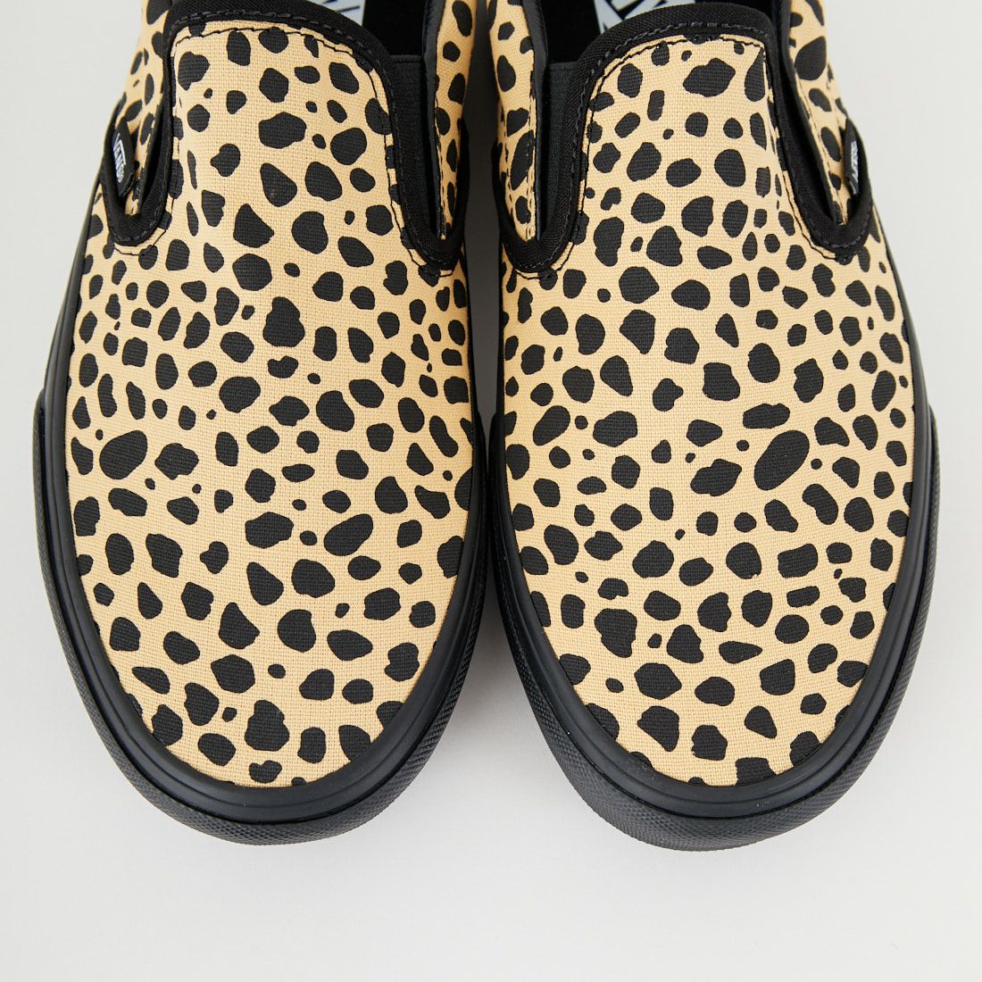 VANS [バンズ] クラシックスリッポン [VN000D6YEZI] Y2K DALMAT