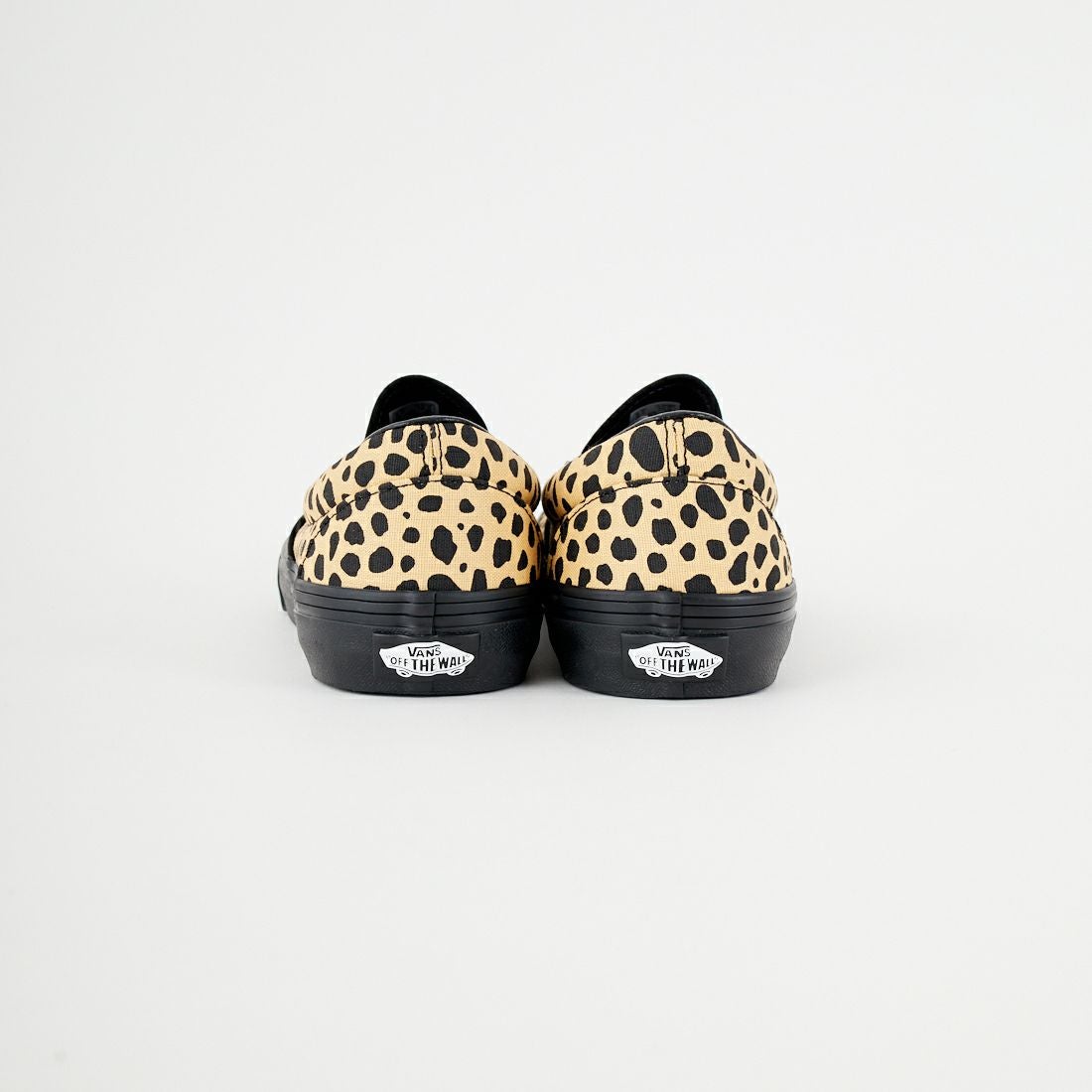 VANS [バンズ] クラシックスリッポン [VN000D6YEZI] Y2K DALMAT