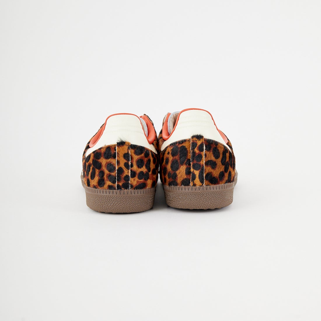 adidas Originals [アディダス オリジナルス] サンバ OG レオパード