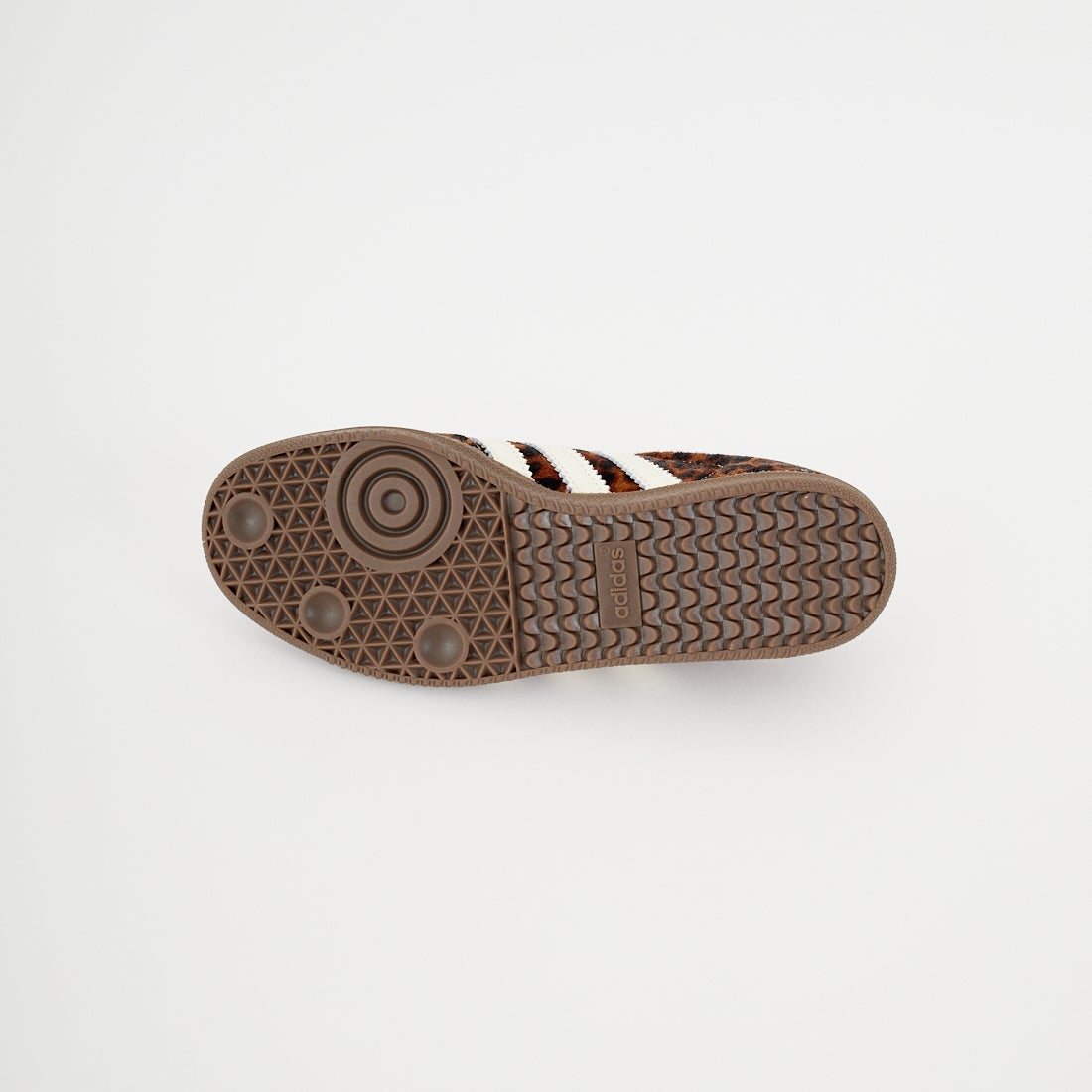 adidas Originals [アディダス オリジナルス] サンバ OG レオパード