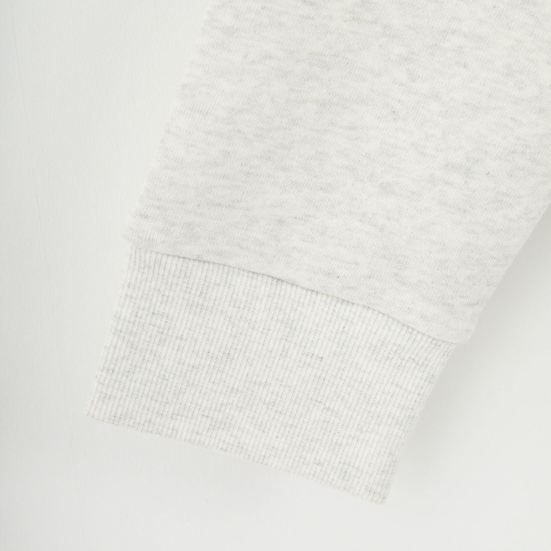 Ben Lenovitz [ベン レノビッツ] 別注 ドッグプリントスウェットパーカー [BL25F-005IN-JF] OATMEAL