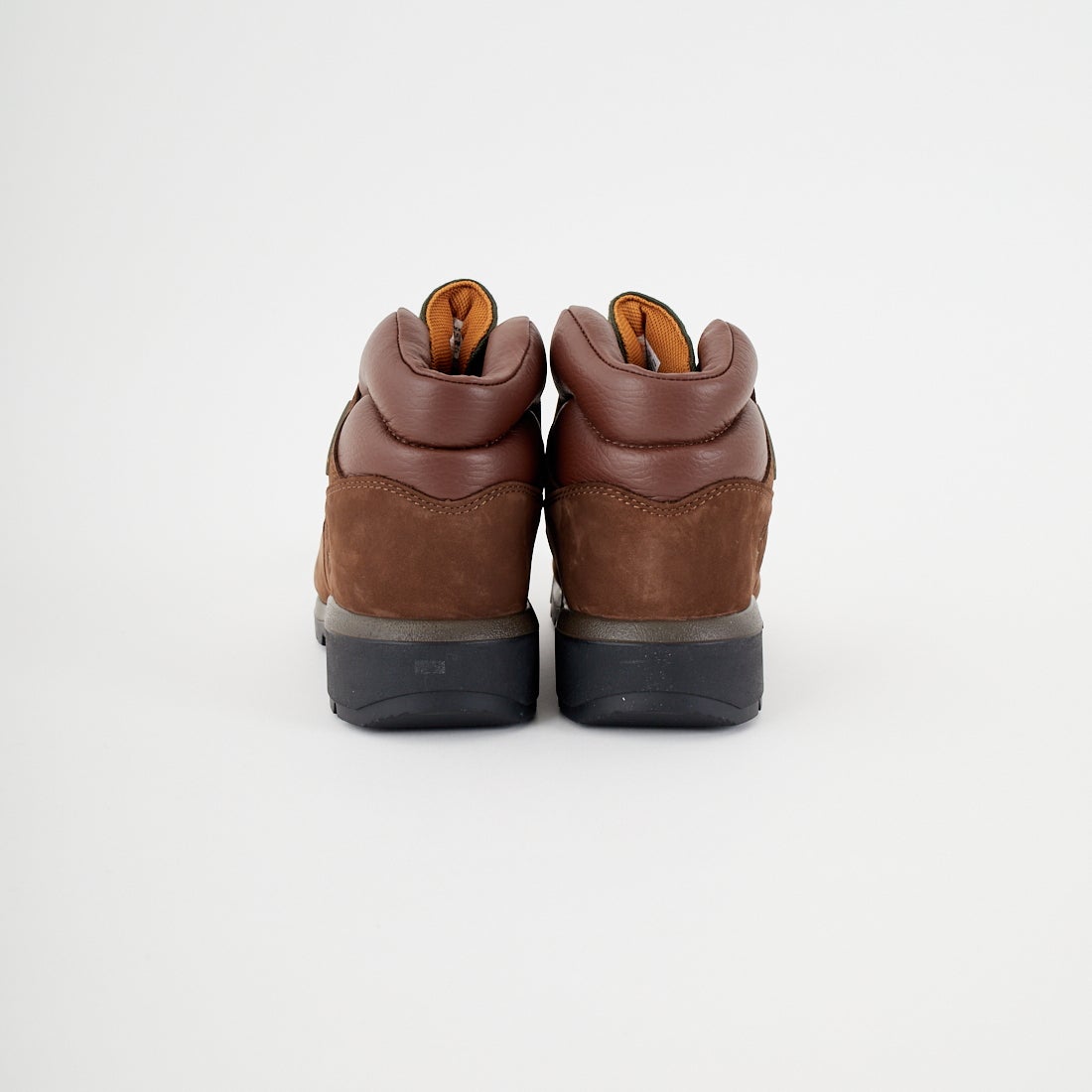 TIMBERLAND [ティンバーランド] フィールドブーツ ウォータープルーフ [A18A6] D47 BROWN