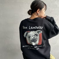 BLACK&&モデル身長：150cm 着用サイズ：S&&