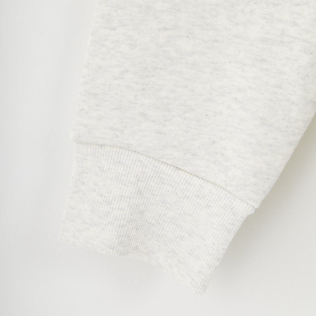 Ben Lenovitz [ベン レノビッツ] 別注 ドッグバックプリントスウェット [BL25F-001IN-JF] OATMEAL
