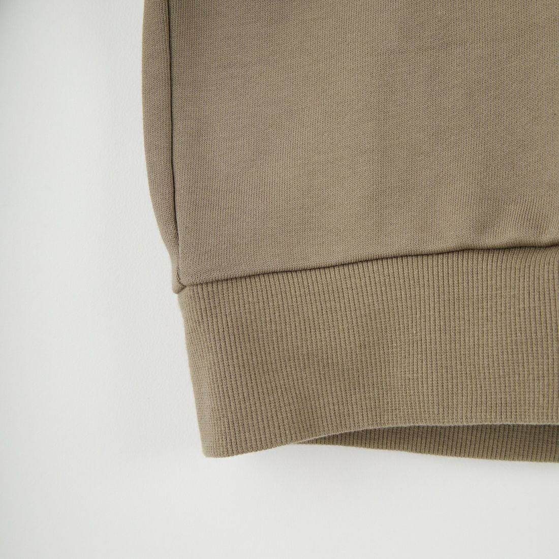 Ben Lenovitz [ベン レノビッツ] 別注 ドッグバックプリントスウェット [BL25F-002IN-JF] BEIGE