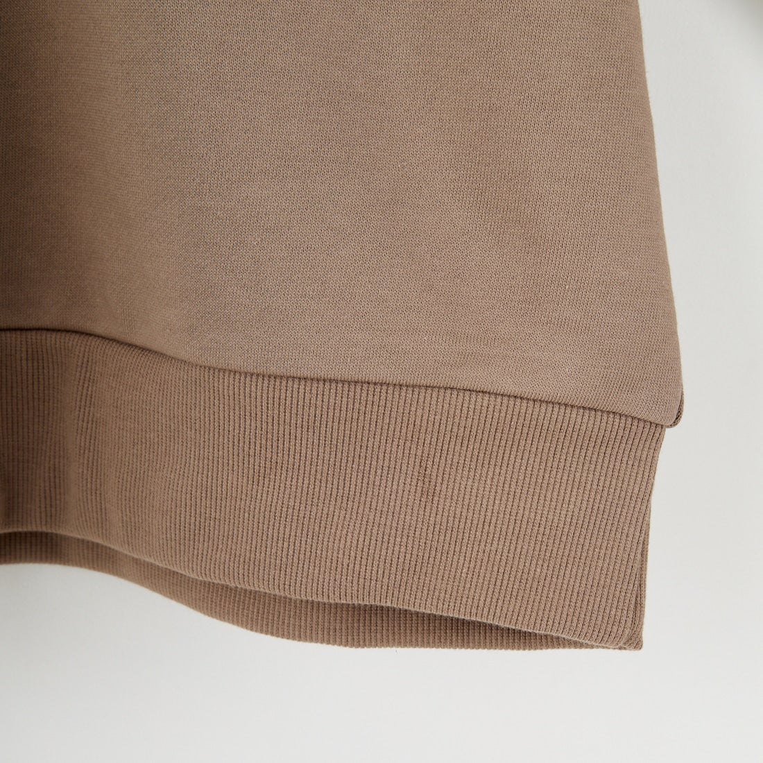 Ben Lenovitz [ベン レノビッツ] 別注 ドッグバックプリントスウェット [BL25F-003IN-JF] BEIGE