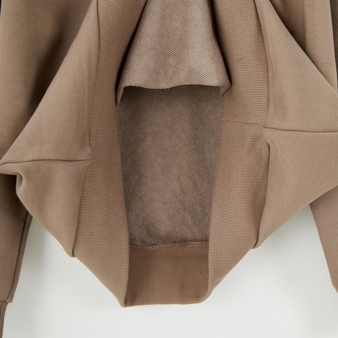 Ben Lenovitz [ベン レノビッツ] 別注 ドッグバックプリントスウェット [BL25F-003IN-JF] BEIGE