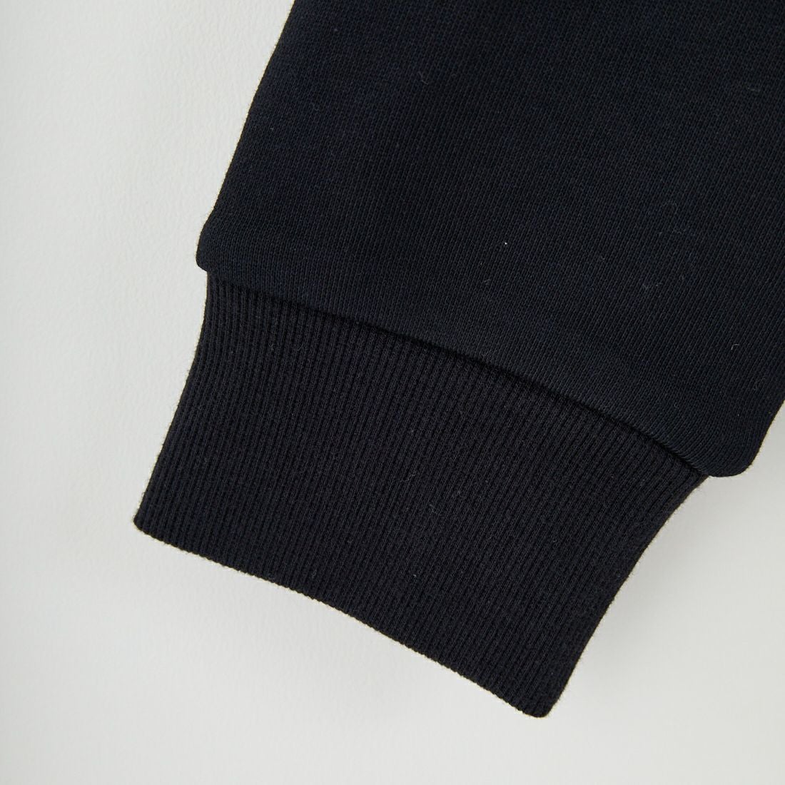 Ben Lenovitz [ベン レノビッツ] 別注 ドッグバックプリントスウェットパーカー [BL25F-004IN-JF] BLACK