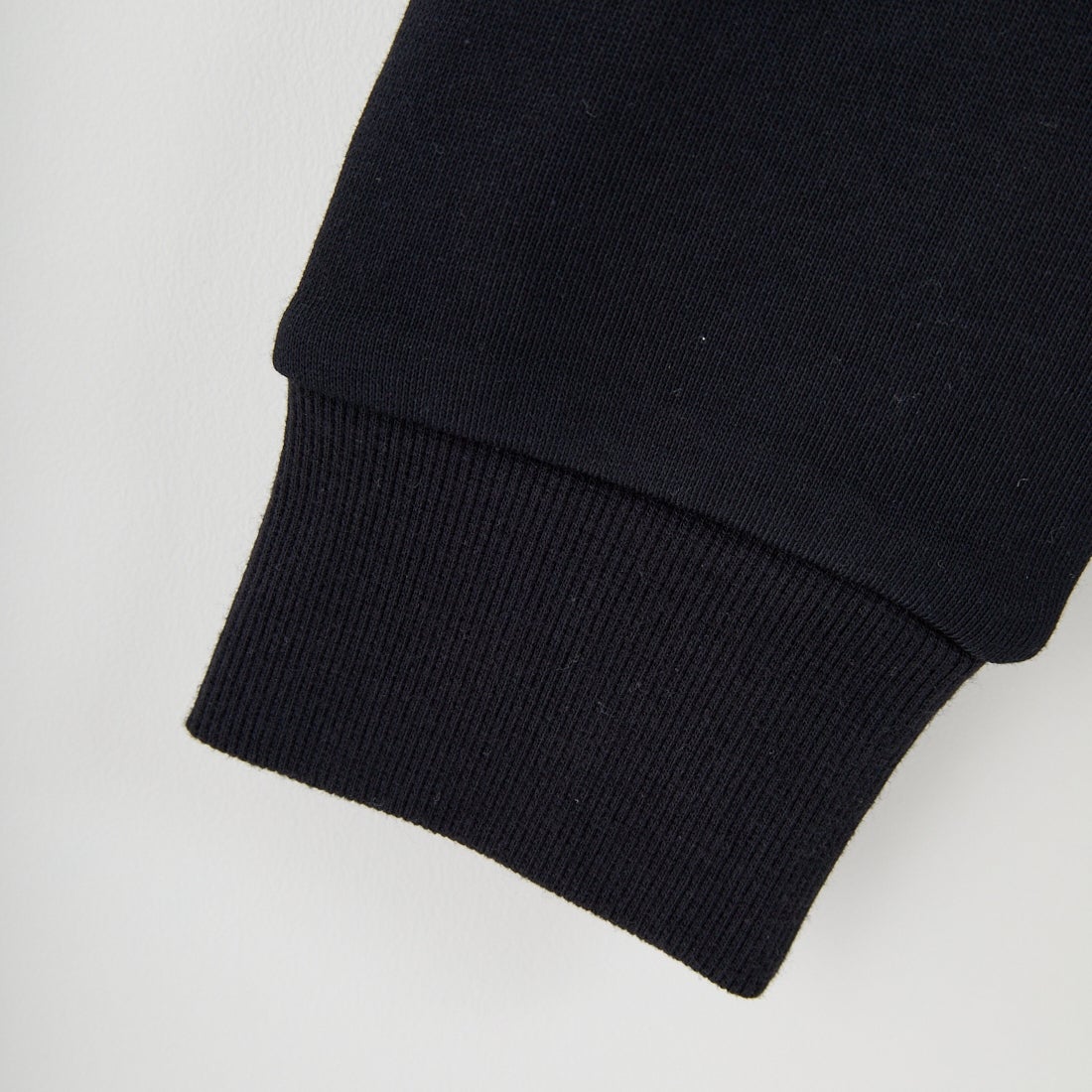Ben Lenovitz [ベン レノビッツ] 別注 ドッグバックプリントスウェットパーカー [BL25F-004IN-JF] BLACK