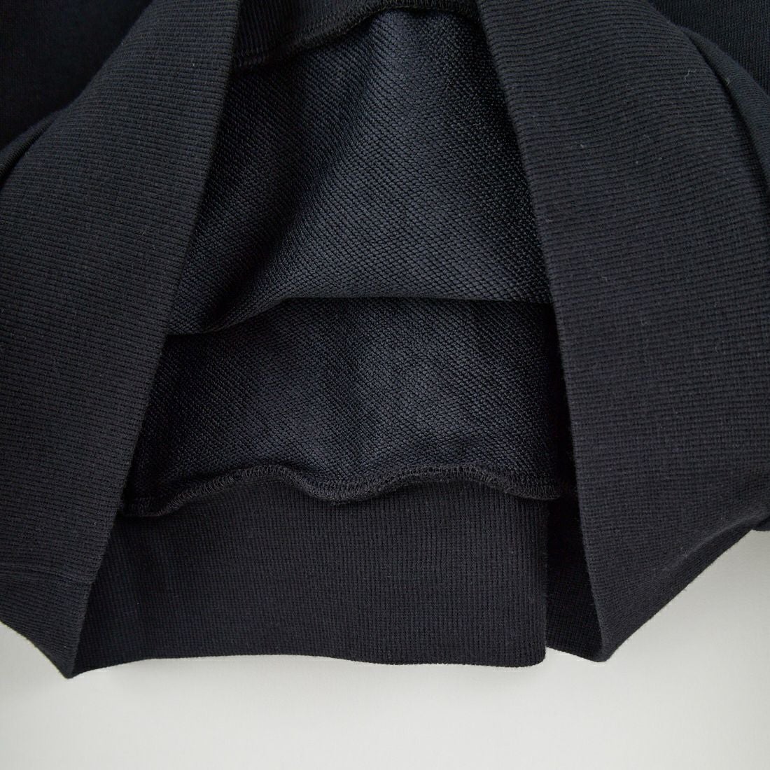 Ben Lenovitz [ベン レノビッツ] 別注 ドッグバックプリントスウェットパーカー [BL25F-004IN-JF] BLACK