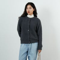 802 ﾁｬｺｰﾙ&&モデル身長：162cm 着用サイズ：F&&