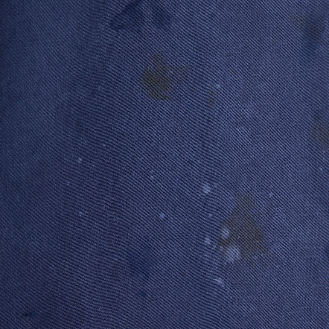 BOW WOW [バウワウ] エッセンシャルエイジドチノパンツ [BW252-ECP] AGED NAVY