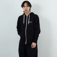 BLACK&&モデル身長：179cm 着用サイズ：M&&