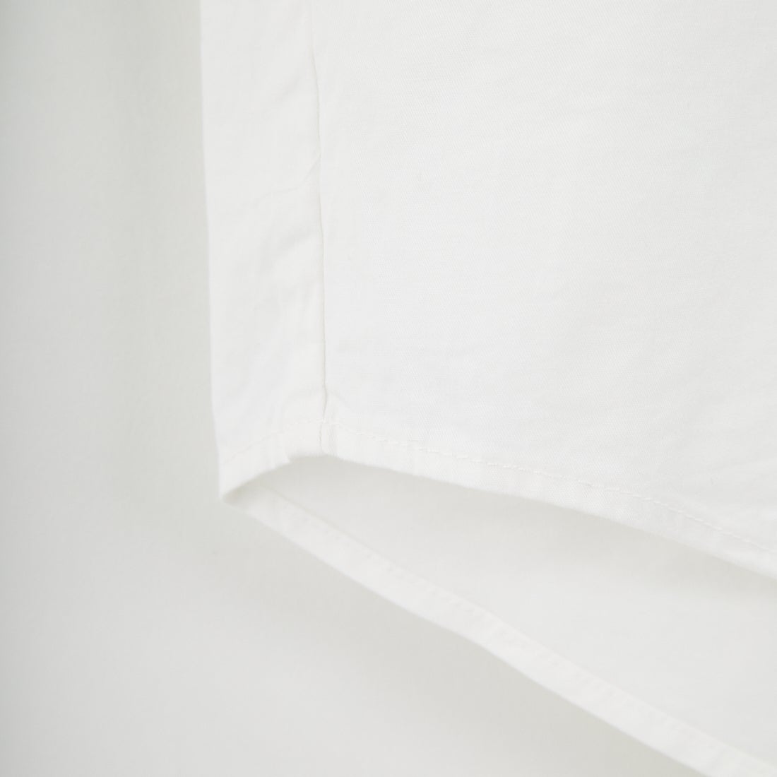 Jeans Factory Clothes [ジーンズファクトリークローズ] タイプライタードットボタンシャツ [EPC-55100] 1 IVORY