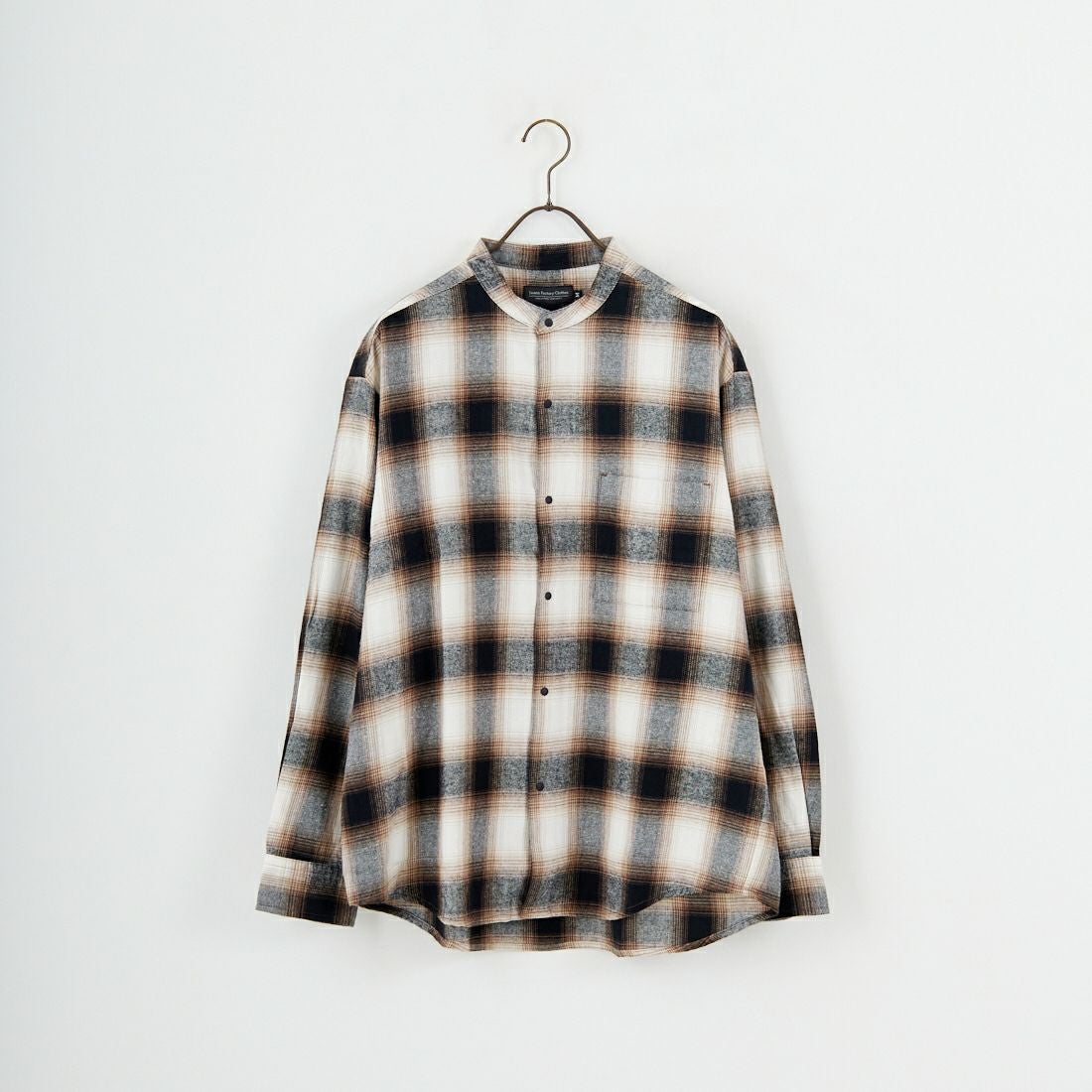 Jeans Factory Clothes [ジーンズファクトリークローズ] チェック