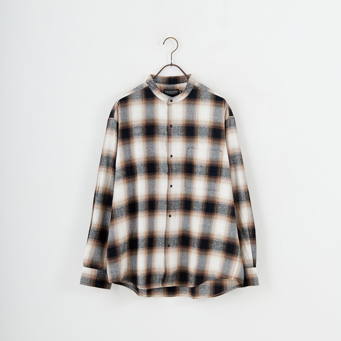 3 BROWN