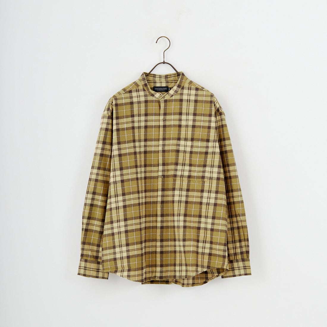 Jeans Factory Clothes [ジーンズファクトリークローズ] チェック