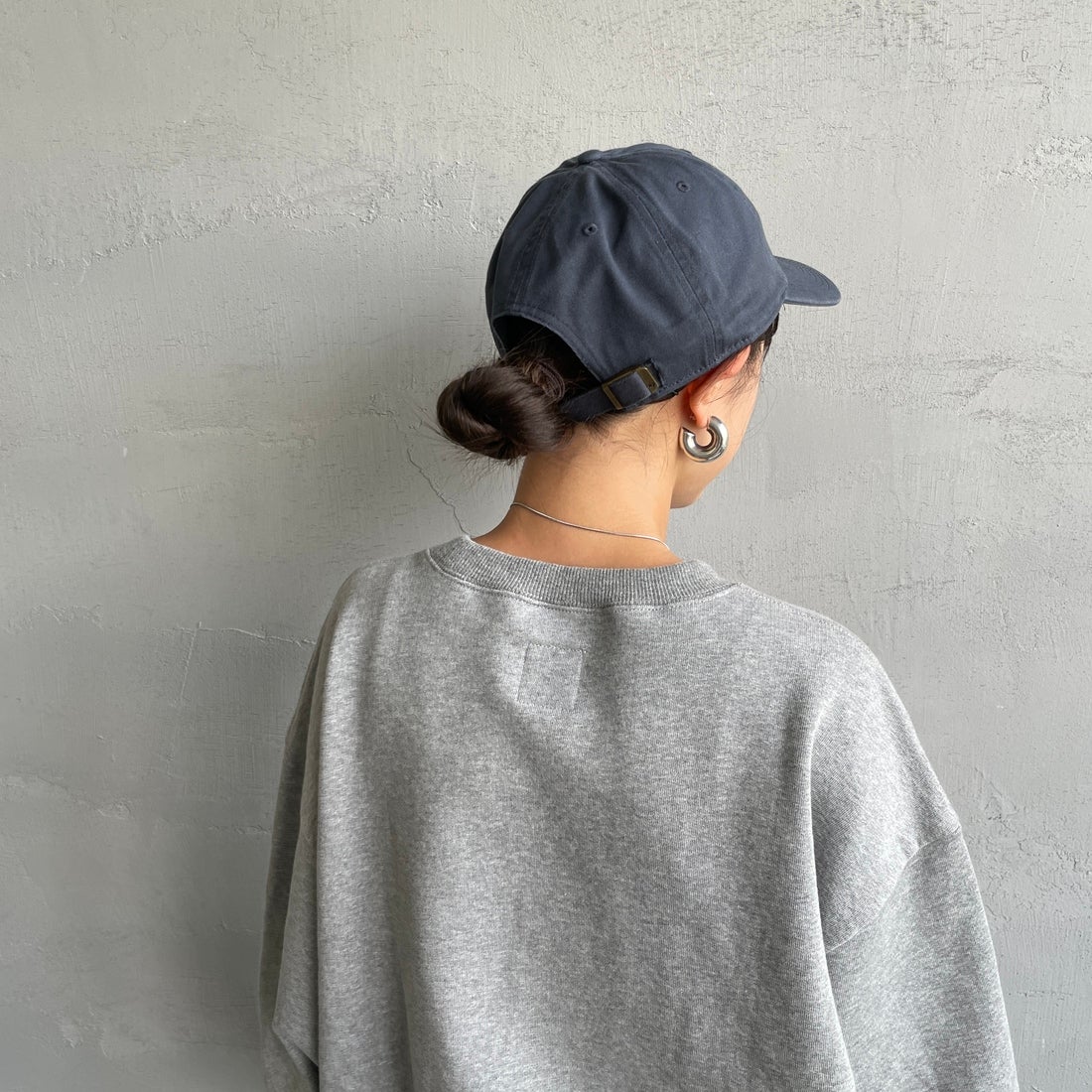 Americana [アメリカーナ] 47 クリーンナップキャップ [FC-024] ｳﾞｨﾝﾃｰｼﾞﾈｲ