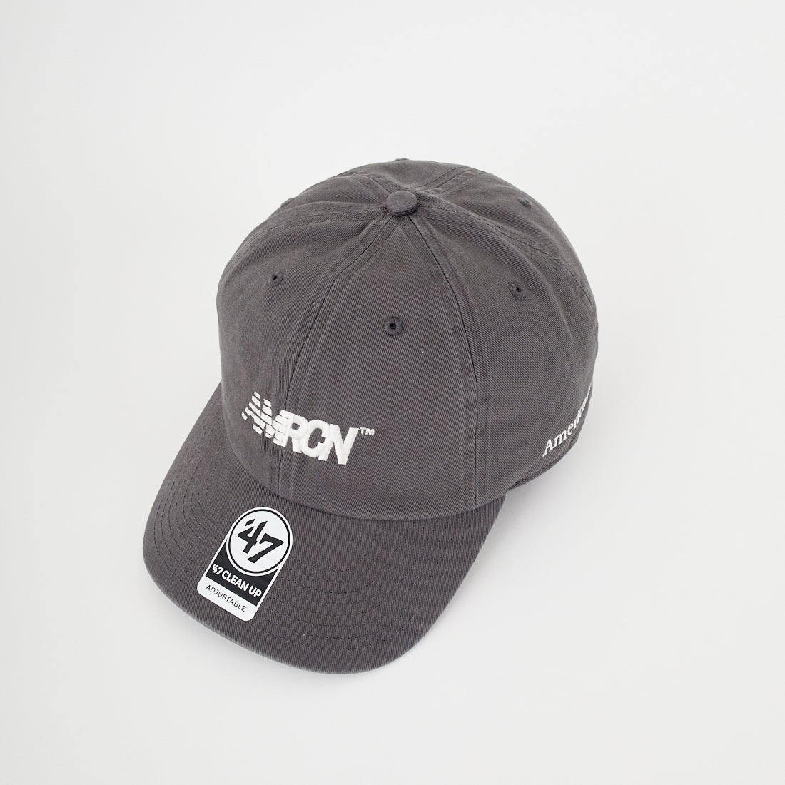 Americana [アメリカーナ] 47 クリーンナップキャップ [FC-024] ﾁｬｺｰﾙ