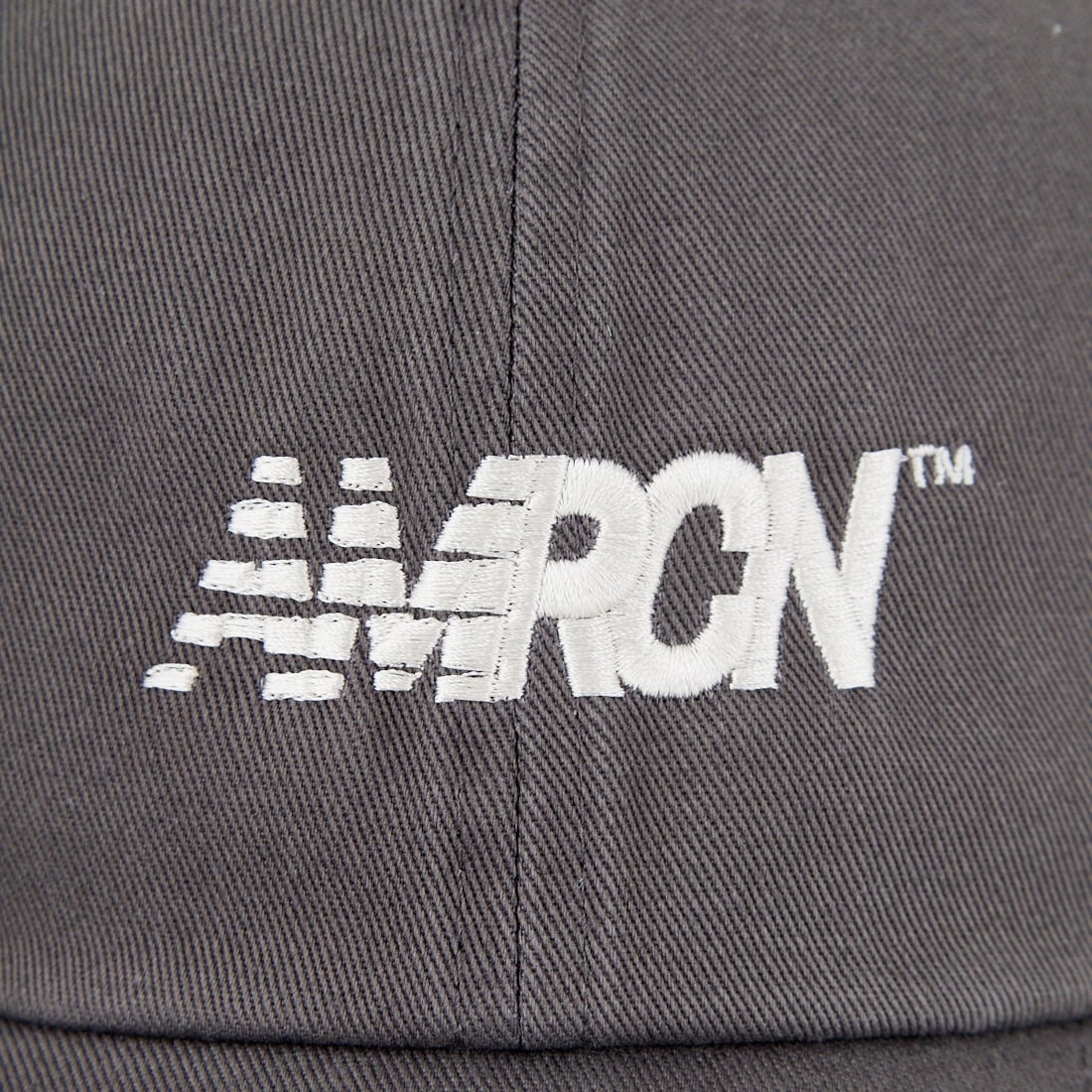 Americana [アメリカーナ] 47 クリーンナップキャップ [FC-024] ﾁｬｺｰﾙ