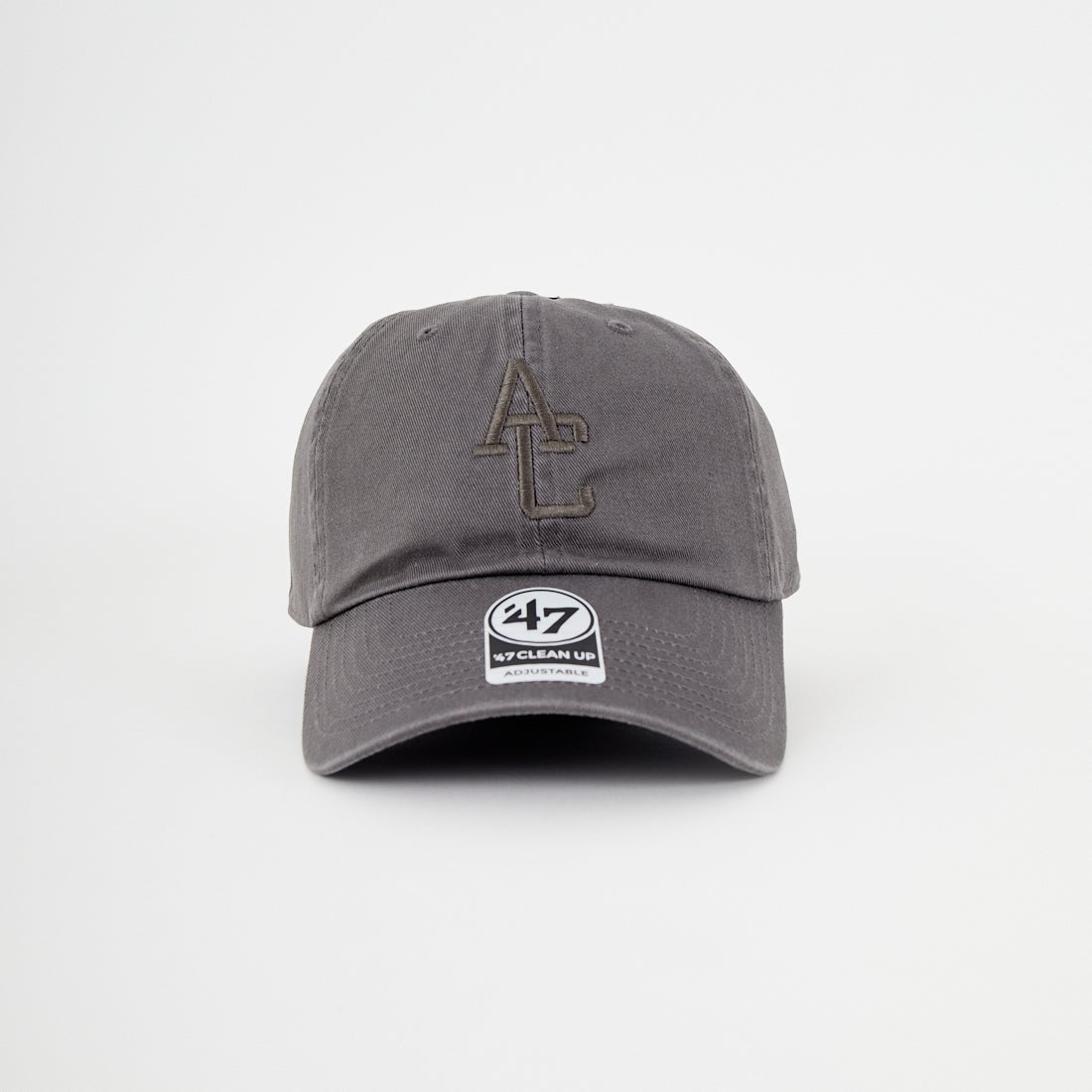 Americana [アメリカーナ] 47 クリーンナップキャップ [FC-001-25FW] ﾁｬｺｰﾙ