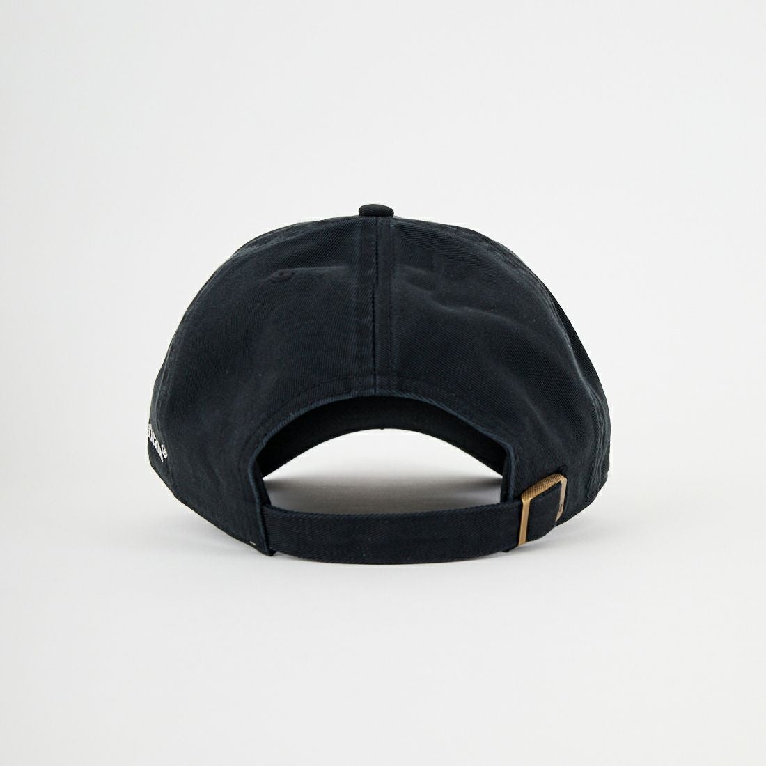 Americana [アメリカーナ] 47 クリーンナップキャップ [FC-001-25FW] ﾌﾞﾗｯｸ