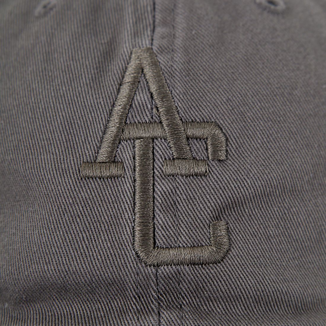 Americana [アメリカーナ] 47 クリーンナップキャップ [FC-001-25FW] ﾁｬｺｰﾙ