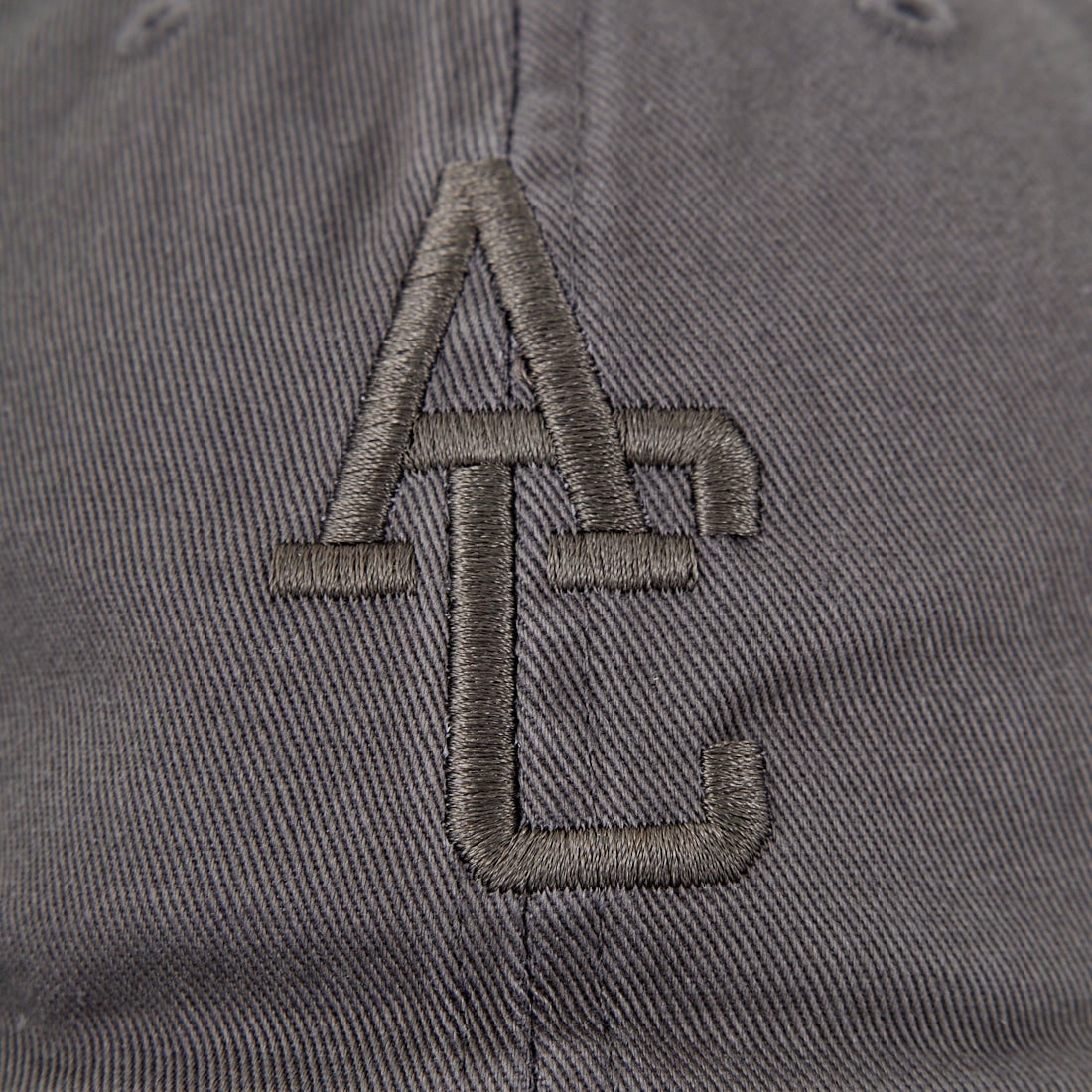 Americana [アメリカーナ] 47 クリーンナップキャップ [FC-001-25FW] ﾁｬｺｰﾙ