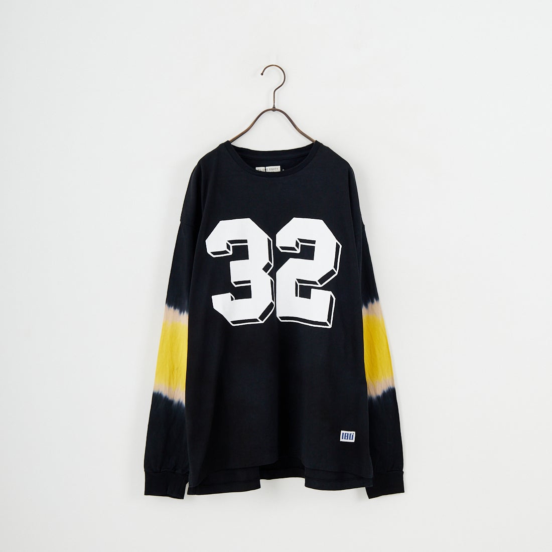 おしゃる　【新品】別注ILL ONE EIGHTY/チルデンベスト ILL ONE EIGHTY [イル ワンエイティ] 180 KNOWS プリントTシャツ