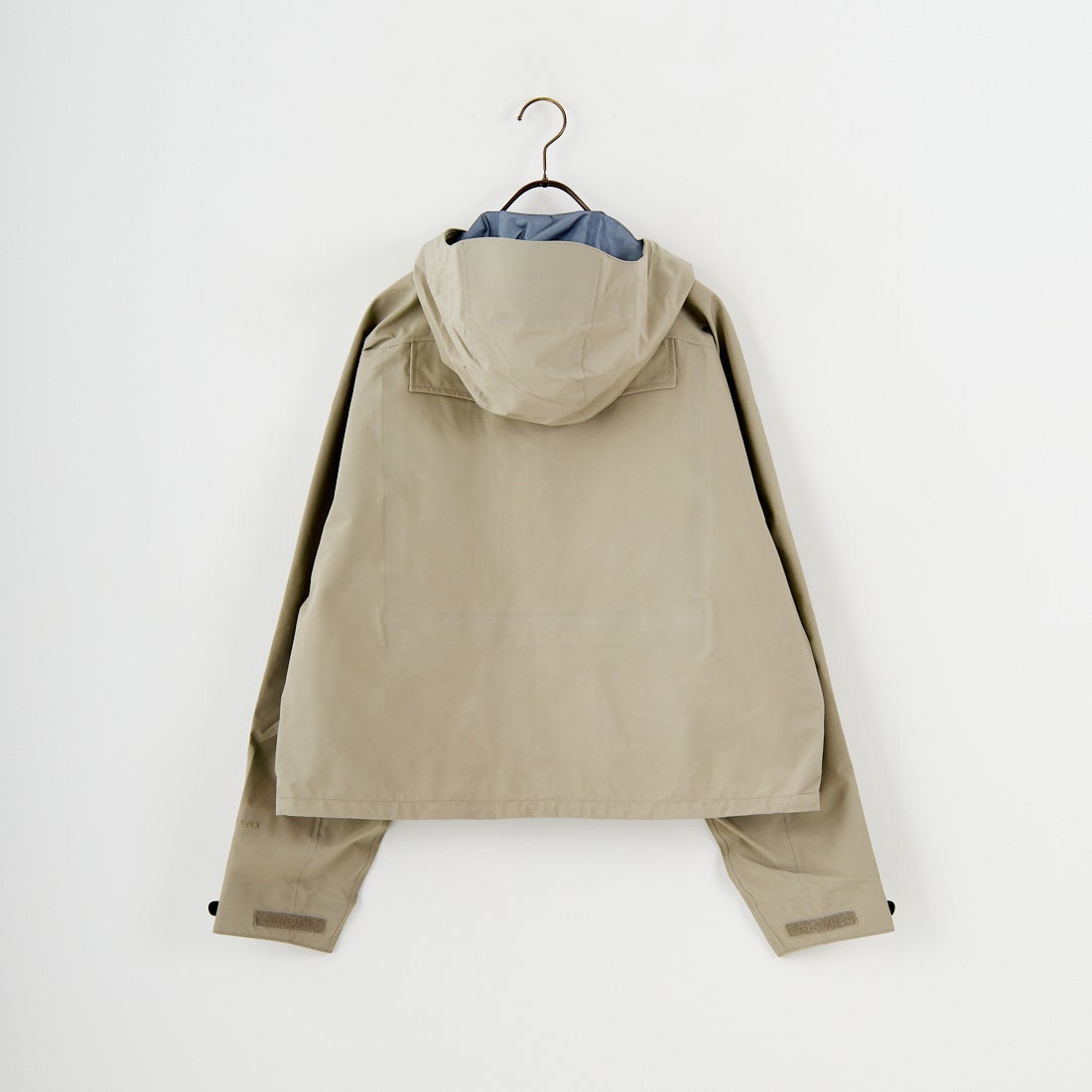 WOOLRICH [ウールリッチ] ゴアテックス 3レイヤーフィッシングジャケット [WJOU2000] OLIVE