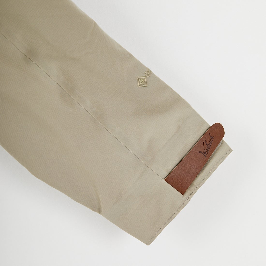 WOOLRICH [ウールリッチ] ゴアテックス 3レイヤーフィッシングジャケット [WJOU2000] OLIVE