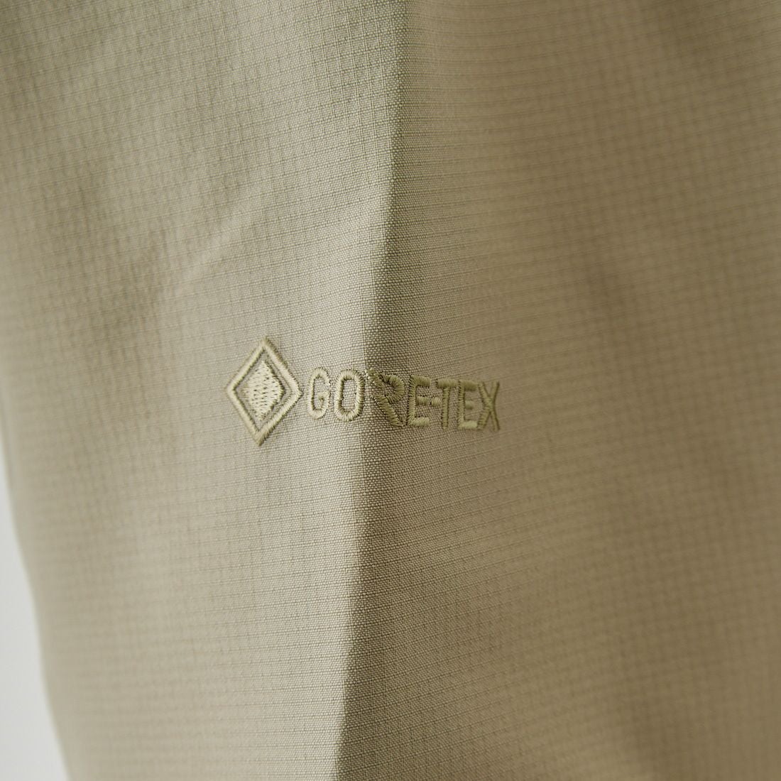 WOOLRICH [ウールリッチ] ゴアテックス 3レイヤーフィッシングジャケット [WJOU2000] OLIVE