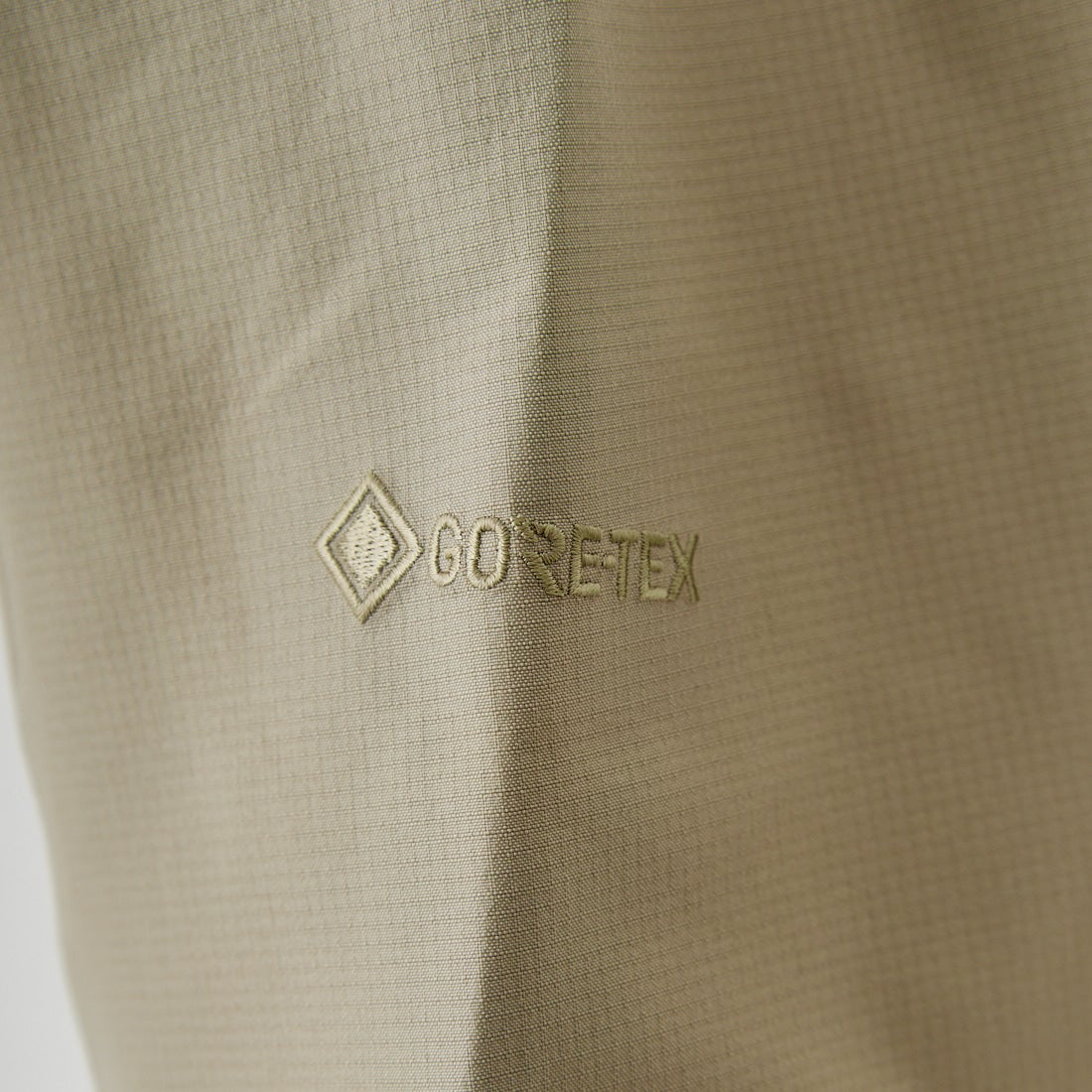 WOOLRICH [ウールリッチ] ゴアテックス 3レイヤーフィッシングジャケット [WJOU2000] OLIVE
