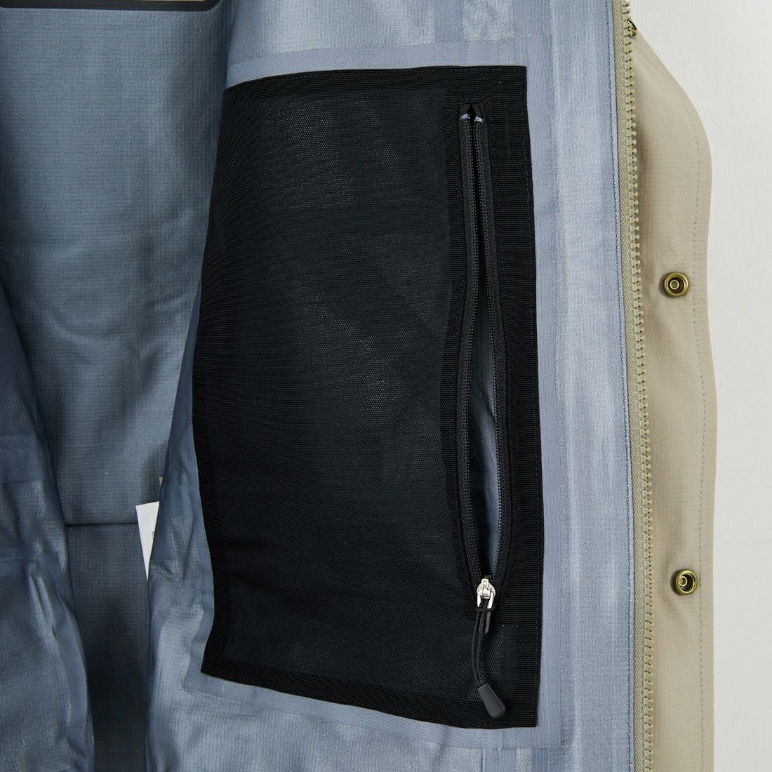 WOOLRICH [ウールリッチ] ゴアテックス 3レイヤーフィッシングジャケット [WJOU2000] OLIVE