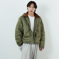 OLIVE&&モデル身長：179cm 着用サイズ：M&&