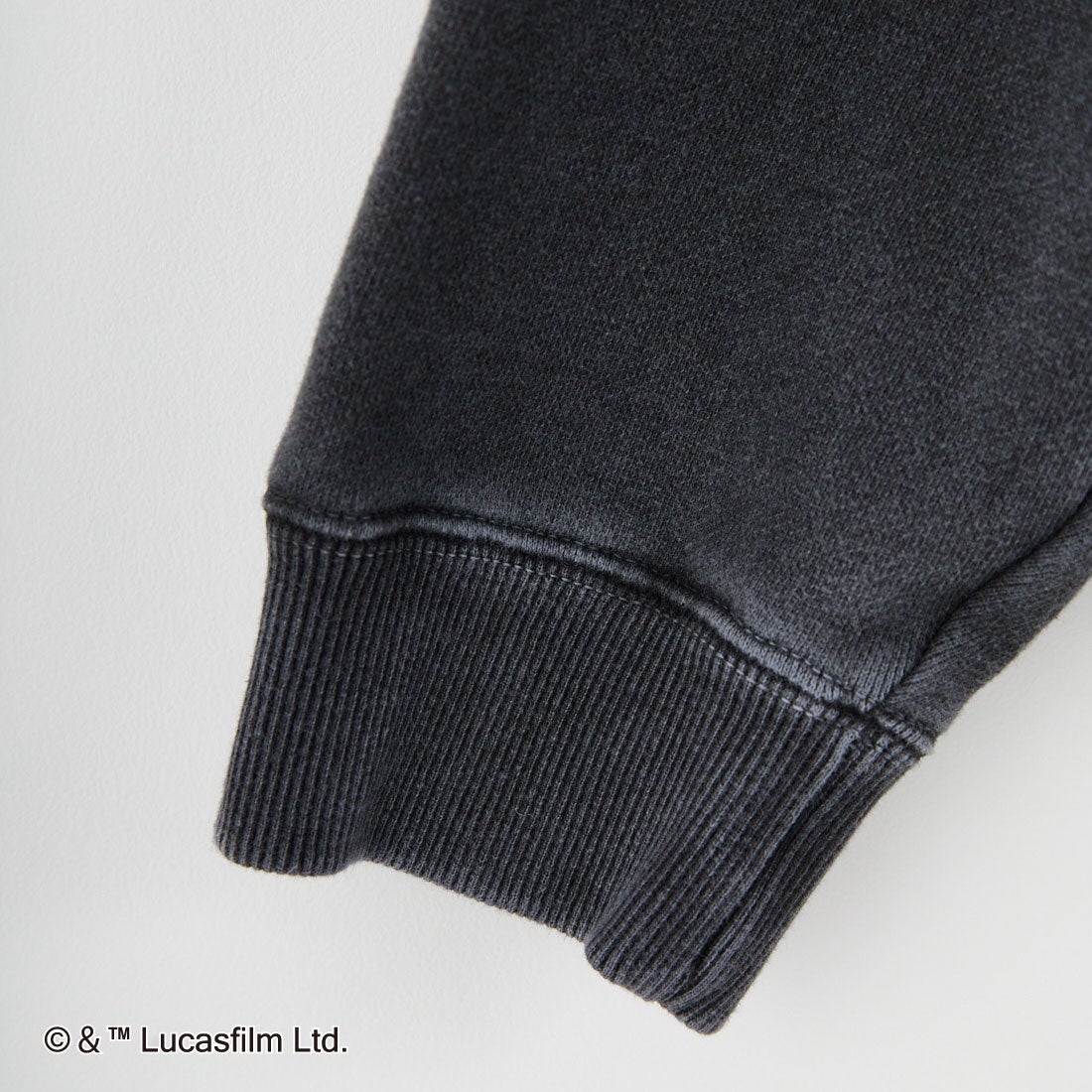 GOOD ROCK SPEED [グッドロックスピード] 別注 / STAR WARS / プリントスウェット [INTN-057-JF] CHARCOAL