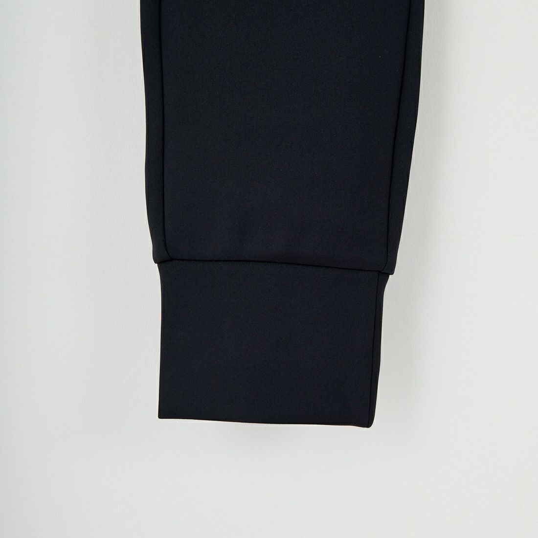 SY32 [エスワイサーティトゥ] ダブルニット スキニースウェットパンツ [15517] BLACK