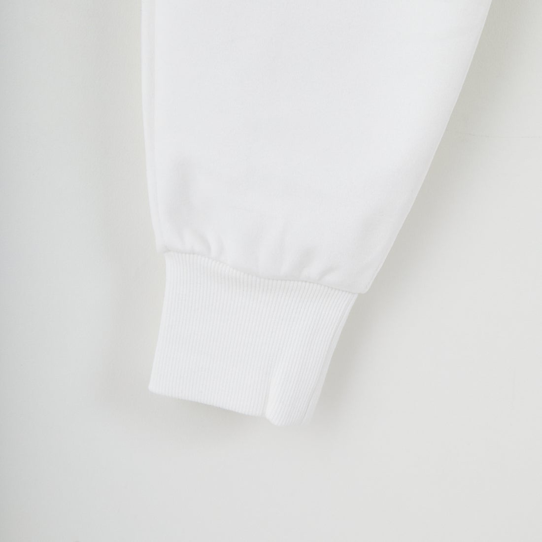 SY32 [エスワイサーティトゥ] ベロア 3レイヤーパンツ [15519] WHITE