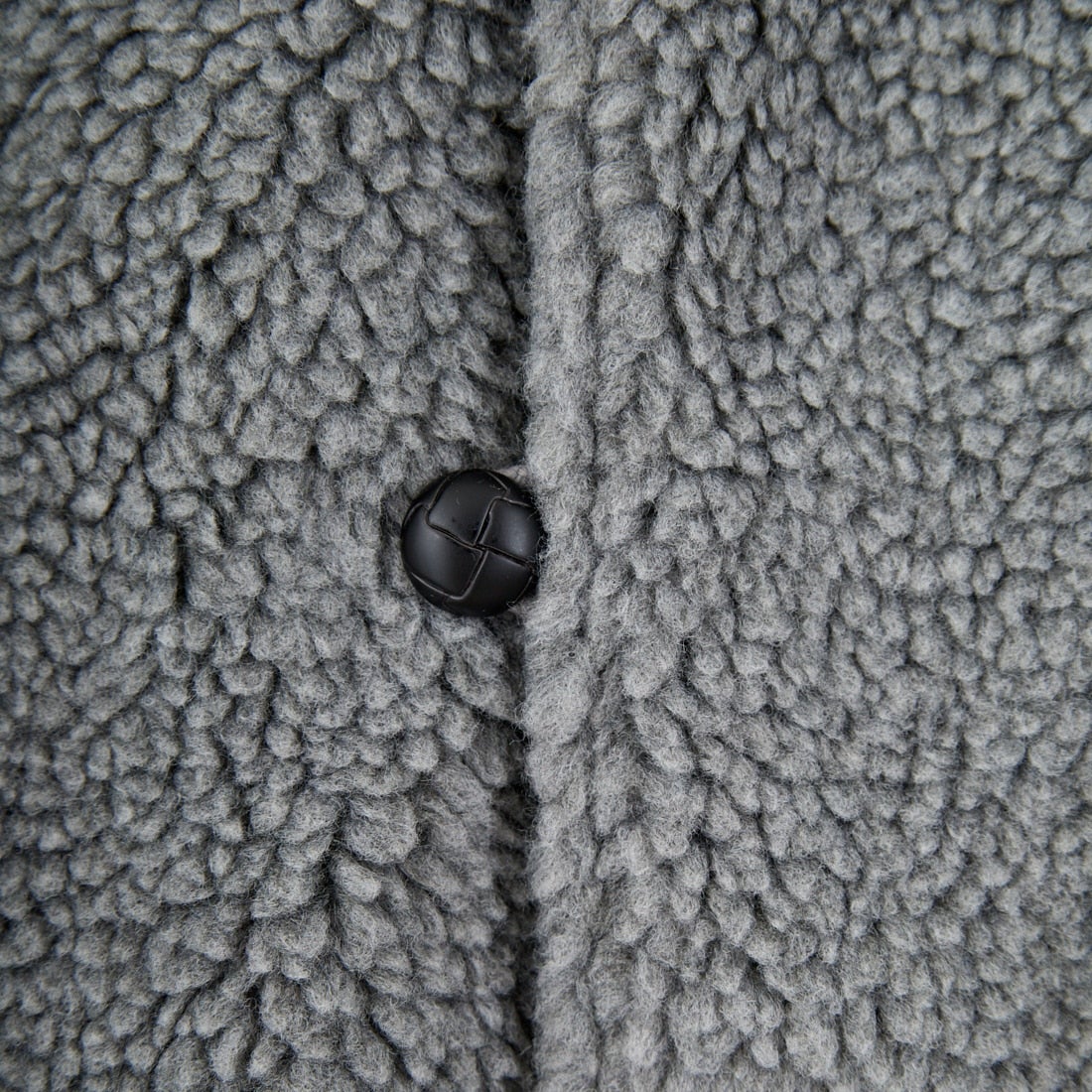 Gymphlex [ジムフレックス] ボアフードショートジャケット [GY-A0725BOA] DK.H.GREY