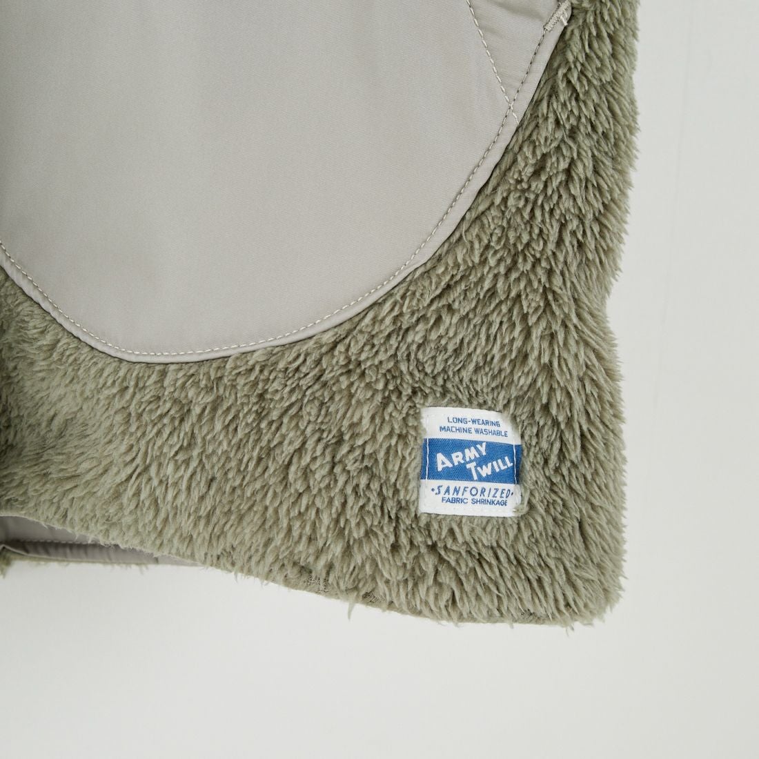 ARMY TWILL SANFORIZED [アーミーツイル サンフォライズド] Pe Weather