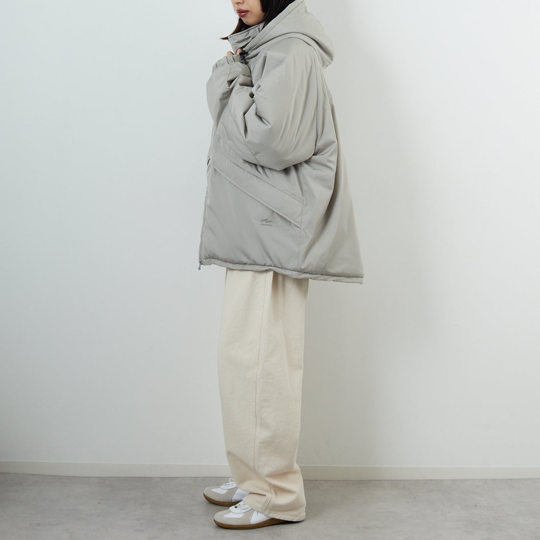 ARMY TWILL SANFORIZED [アーミーツイル サンフォライズド] Pe Weather