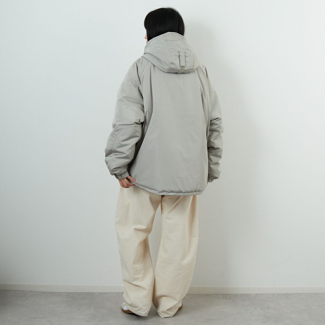 ARMY TWILL SANFORIZED [アーミーツイル サンフォライズド] Pe Weather