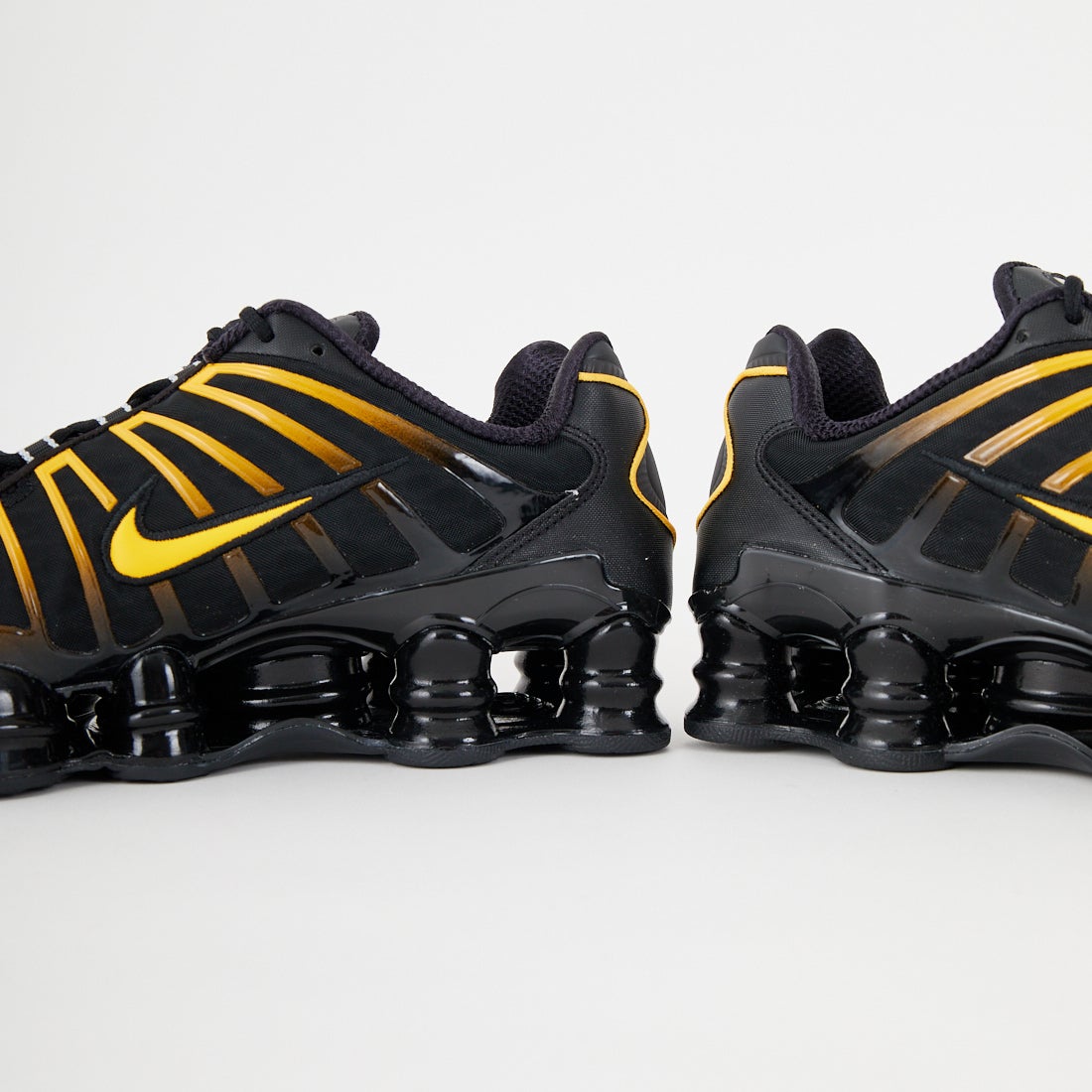 NIKE [ナイキ] ショックス TL [AV3595] 013 BLACK