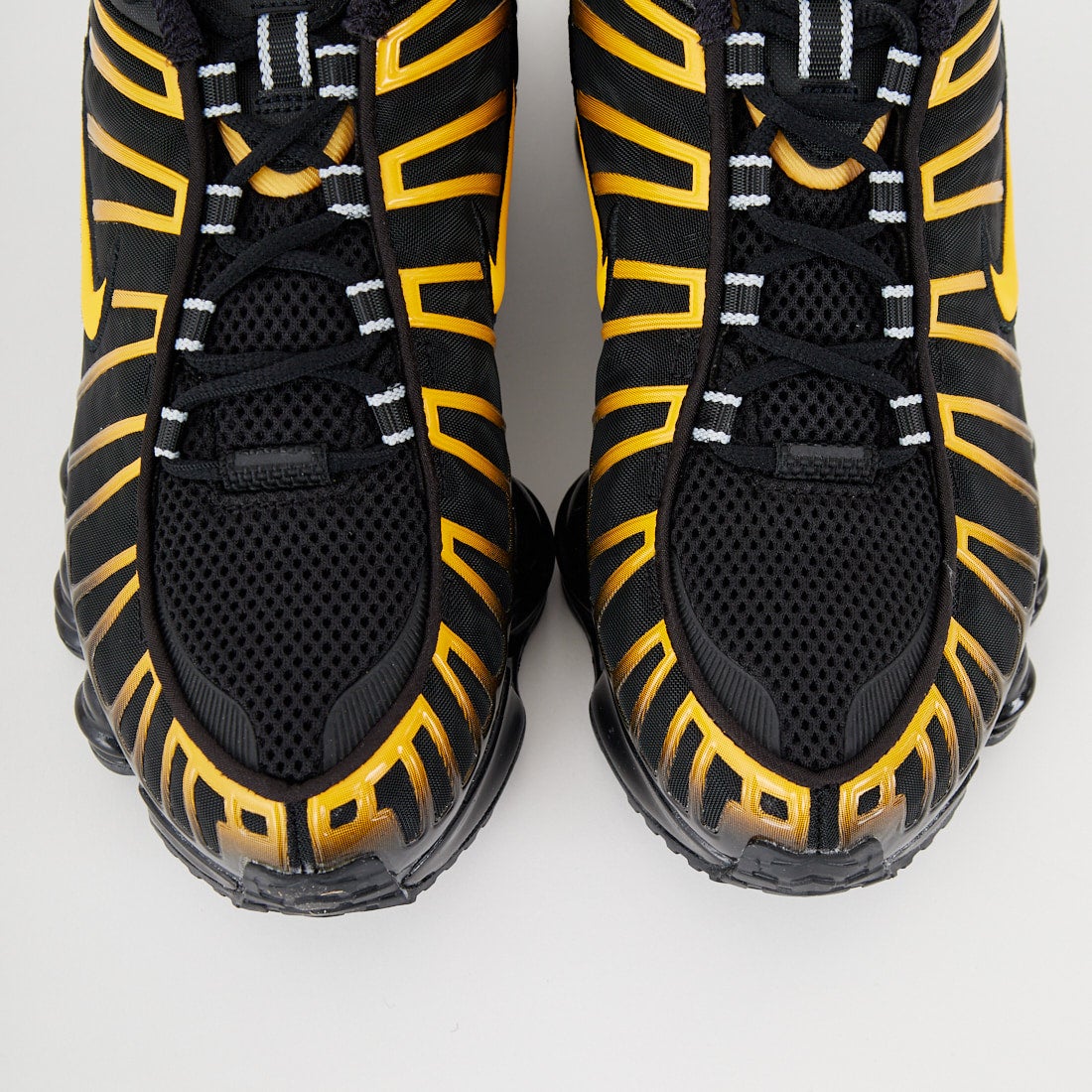 NIKE [ナイキ] ショックス TL [AV3595] 013 BLACK