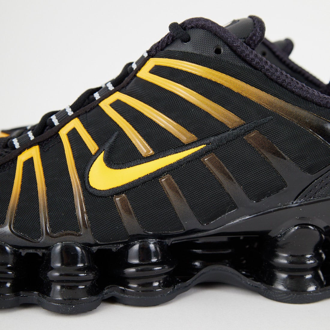 NIKE [ナイキ] ショックス TL [AV3595] 013 BLACK