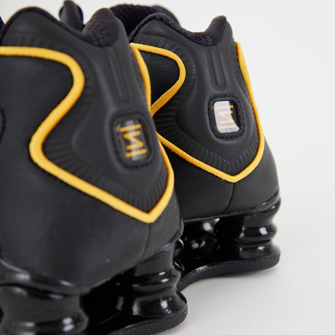 NIKE [ナイキ] ショックス TL [AV3595] 013 BLACK